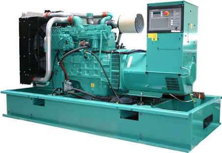 柯桥180kw康明斯柴油发电机组图片 柯桥180kw康明斯柴油发电机组图片